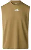 Tanktop The North Face Lightbright für Herren Produktbild-Vorschau 1