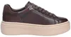 Sneaker basse da donna Tamaris 1-23775-47 marroni Anteprima dell’immagine prodotto 5