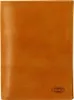Brieftasche Organizer Reisebörse Dokumentenmappe Leder Produktbild-Vorschau 1