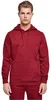 Zostavte si svoju značku Basic Basic Hoody Náhľad obrázku produktu 2