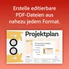 Adobe Acrobat Pro 2020 | Mehrsprachig | Windows | Produktbild-Vorschau 4