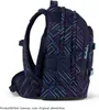 Satch Pack Purple Laser Schulrucksack Produktbild-Vorschau 19