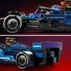 LEGO® Speed Champions 77249 Williams Racing FW46 F1 Náhľad obrázku produktu 47