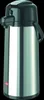 Melitta Isolierkanne 16718 2,2l silber/schwarz Produktbild-Vorschau 4