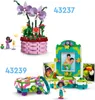 LEGO Disney La Maison Magique des Madrigal - 43245 Voir les images du produit 31