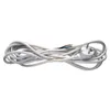 Flexibele PVC-kabel, 3 x 0,75 mm², 5 meter, modelnummer Productafbeelding-voorbeeld 1
