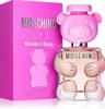 Moschino Toy 2 Bubble Gum Eau De Toilette Spray 100ml Produktbild-Vorschau 13
