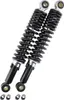 Amortisseur Kit jambe de suspension 300mm noir pour Zündapp Voir les images du produit 4