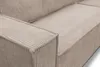 VENASI HUGO XL Canapé d'angle avec fonction sommeil et Voir les images du produit 3