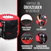 HEYNER® sada sáčků na pneumatiky sada 4 vodoodpudivých Náhled obrázku produktu 9