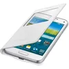 Samsung S View Cover white für Galaxy S5 mini Produktbild-Vorschau 1