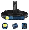 OLIGHT Perun 3, linterna frontal recargable, 3000 lúmenes, Vista previa de la imagen del producto 8
