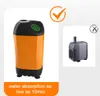 Venkovní kempinková sprcha přenosná elektrická sprcha Náhled obrázku produktu 8