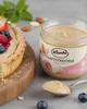 Crema di Mandorle Lemke, 250g | Crema di mandorle delicata Anteprima dell’immagine prodotto 9