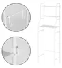 Verk 27351 Tablette de rangement avec 3 étagères au-dessus Voir les images du produit 1