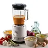 Ariete 0585/01 1.5 L Tabletop blender 1000 W White Voir les images du produit 9