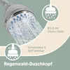 MONZANA® Solardusche 18 Liter mit Schutzhaube 60° Produktbild-Vorschau 4
