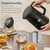 HOMCOM Elektrischer Wasserkocher, 1,7L, Schnellkochend, Produktbild-Vorschau 9