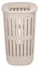 Brabantia Cesto portabiancheria Collect-It 55 l, beige Anteprima dell’immagine prodotto 1