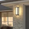LED Wandleuchte Außen Innen IP65 Wasserdicht,18W Wandlampe Produktbild-Vorschau 8