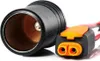 CTEK Comfort Connect Cig Socket Adaptateur avec prise 12V Voir les images du produit 7