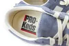 Pro-Keds Royal Plus Wildleder Schuhe 38.5 Produktbild-Vorschau 6
