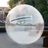 2 m Wasser Walking Ball Tragfähigkeit 180 kg, Aufblasbar Produktbild-Vorschau 10