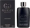 Gucci Guilty Pour Homme eau de parfum per uomo 50 ml Anteprima dell’immagine prodotto 21
