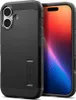 Custodia Spigen Tough Armor T MagFit per iPhone 17 - Nero Anteprima dell’immagine prodotto 4