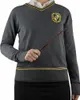 Harry Potter Strickpullover Hufflepuff Größe L Produktbild-Vorschau 3