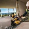 DEWALT Flexvolt Akku-Tauchkreissaege, 54V, Basisv. Voir les images du produit 9