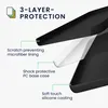 kwmobile Handyhülle für Samsung Galaxy A55 5G Hülle - Case Produktbild-Vorschau 4