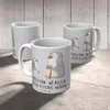 Mr. & Mrs. Panda Tasse Großeltern Magie - Grau Pastell - Produktbild-Vorschau 5