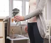 Black & Decker Steam-Mop + SteaMitt, Dampfmopp, 0,5 l, Produktbild-Vorschau 10