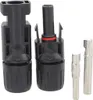 INF Connettore pannello solare MC4 - 1000V-30A Anteprima dell’immagine prodotto 1