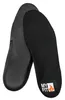 Myfit Skatesole Eva Einlegesohle Schwarz EU 43 Schwarz EU Produktbild-Vorschau 1
