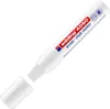 Edding 4090, Biały, Dłuto, 5 szt. Podgląd zdjęcia produktu 8