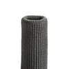 6x Fiberglas Kabel Hitzeschutz Zündkerze Schwarz für MAZDA Produktbild-Vorschau 8