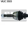 Antriebswelle SKF VKJC 3503 Produktbild-Vorschau 5