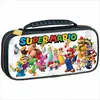 Nintendo Switch Travel Case Super Mario & Friends NNS53B Produktbild-Vorschau 7