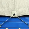 Grommet Werkzeug Kit, Grommet Einstell Werkzeug 100X Ösen Produktbild-Vorschau 10