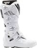Sidi Crossfire 3 Srs Offroad topánky White EU 43 Men White Náhľad obrázku produktu 1
