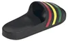 Adidas Adilette Herren Sommer Flipflops HQ2449 für Pool und Produktbild-Vorschau 3