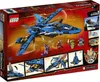 LEGO® Ninjago 70668 Jays Donner-Jet Podgląd zdjęcia produktu 4