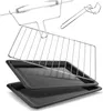 TurboTronic Minibackofen - DEV45 - mit Umluft und Drehspieß Produktbild-Vorschau 5