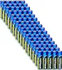80 AAA Mikro Wilhelm Universal Alkaline Batterien im Shrink Produktbild-Vorschau 1