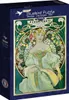 Bluebird Puzzle Puzzle d'art Mucha Daydream 1897 - 1000 Voir les images du produit 2