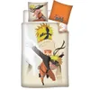 Anime Naruto Shippuden Kinder Bettwäsche 2tlg. Set 135x200 Produktbild-Vorschau 1