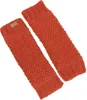 Wollstulpen mit Perlmuster, Strickstulpen aus Nepal, Produktbild-Vorschau 3