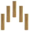5er Set Scherstift für Seilzug 1,6t & 3,2t Messing Ø7 mm Produktbild-Vorschau 1